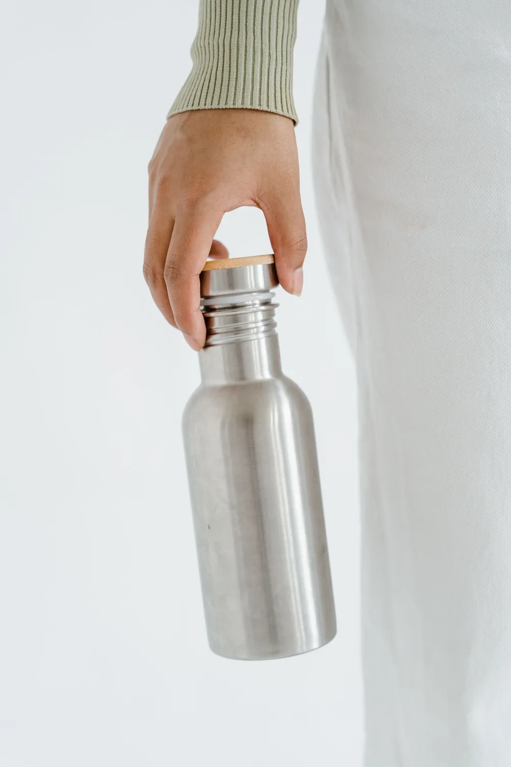 Klean Kanteen TKWide 32oz